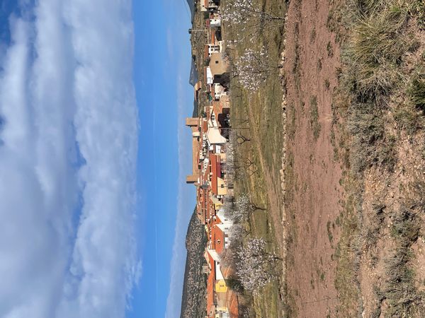 Casa em Mora De Rubielos