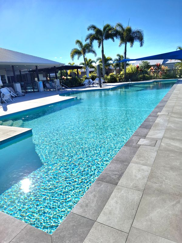 La maison de Jen and Stu