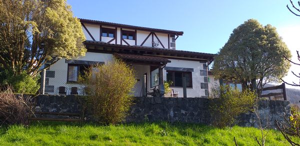Casa di Josune y Jon