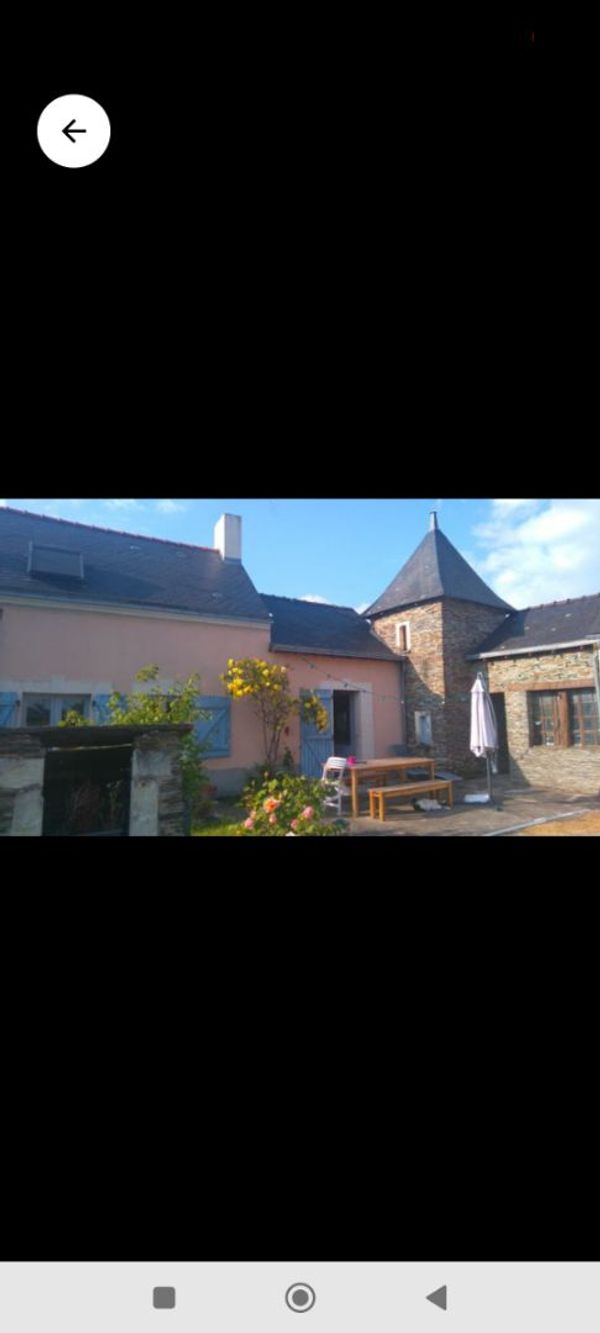 Charlotte's house