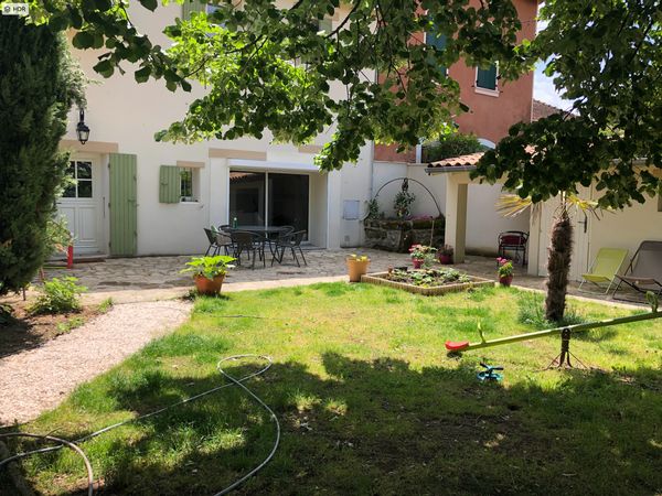 La maison de Elodie