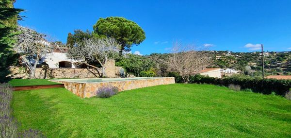 Huis in Castell-Platja d'Aro