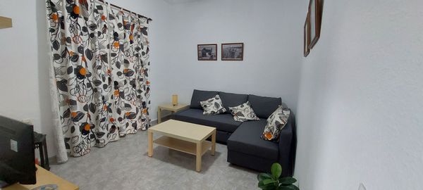 La maison de María José