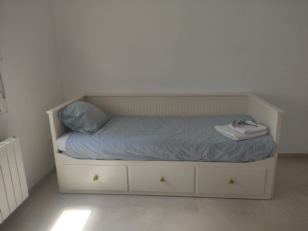 Private room in Requena