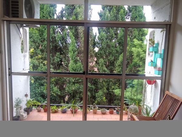 La maison de GUADALUPE