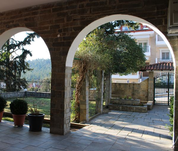 Casa di Coco