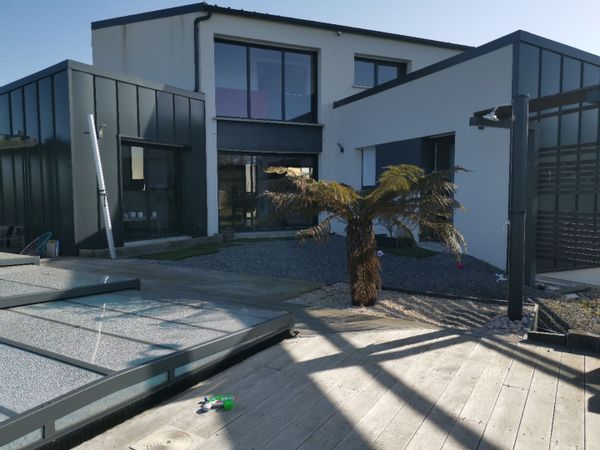 Chez Camille et Maxime