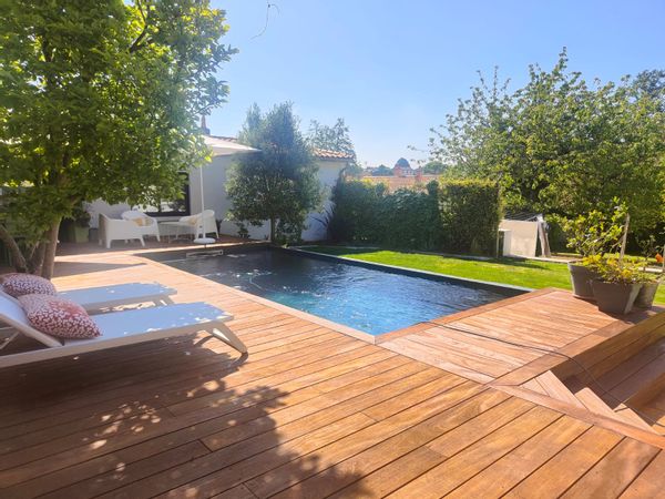 CHEZ PIERRE & CAMILLE