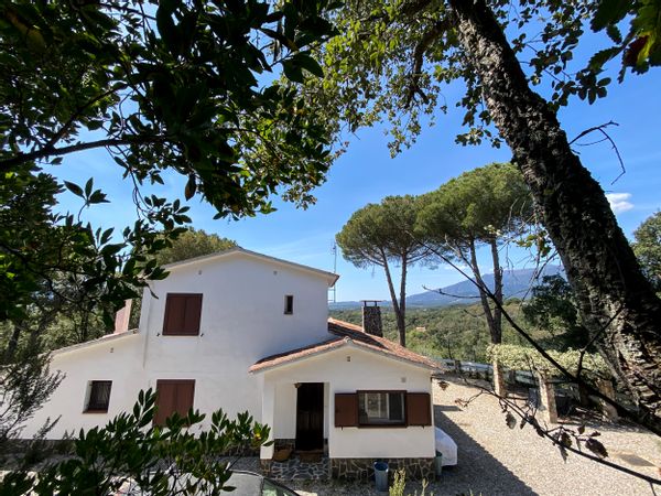 Casa de Guido y Denise