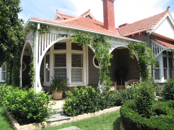 Casa di Deborah