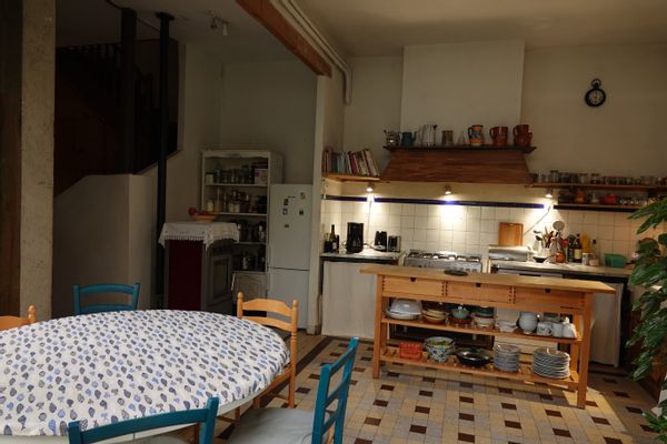 Casa di Christiane