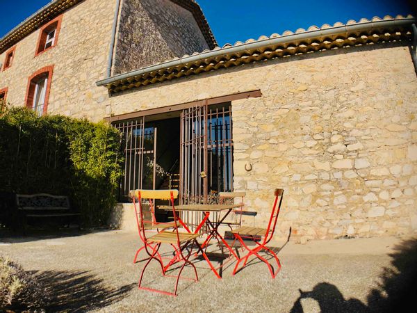 Casa de Éva et Herman