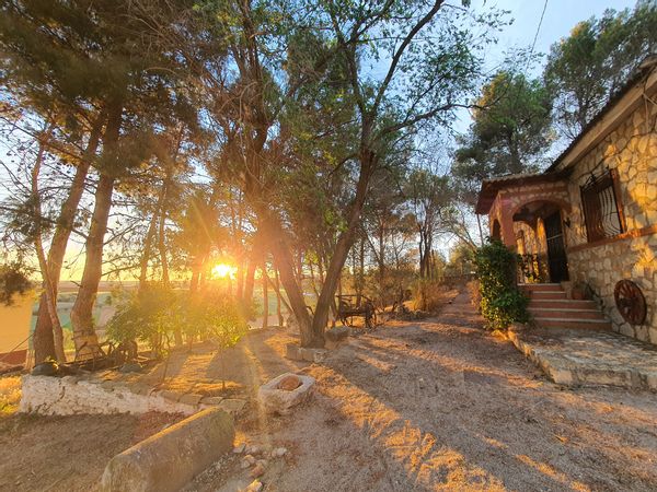 La maison de Vanessa