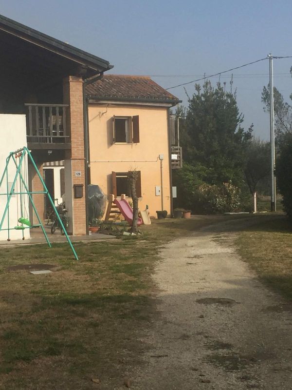 La maison de Antonio