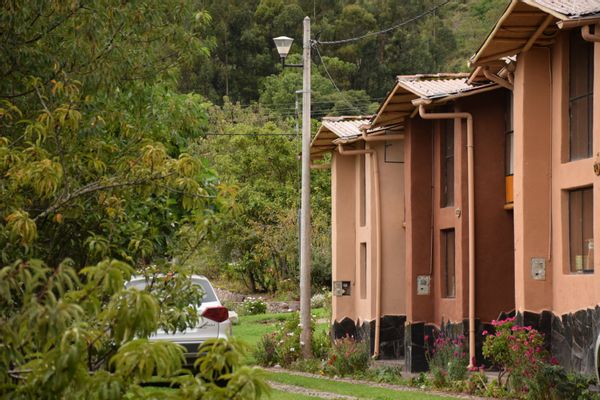 Casa en Urubamba