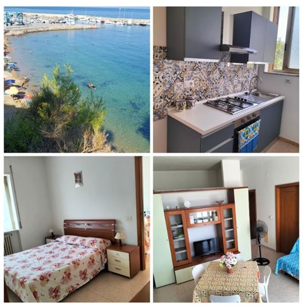 La maison de Annalisa