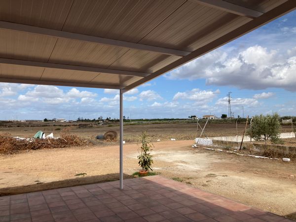 La maison de Pepa Elena