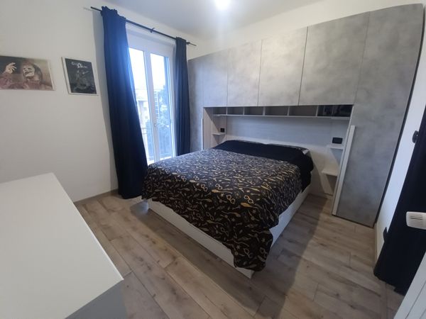 La maison de Delos & Sofi