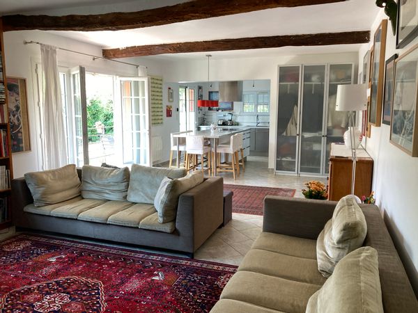 Confortable and cosy house in Côte d’Azur