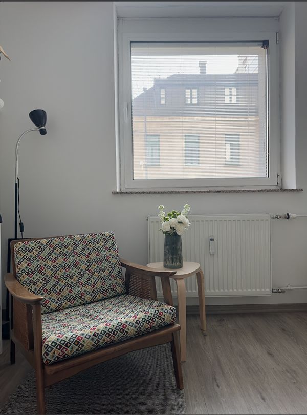 Small apartment in the heart of Ljubljana