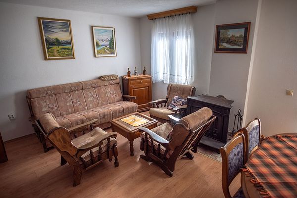 Vila Milica - Kopaonik