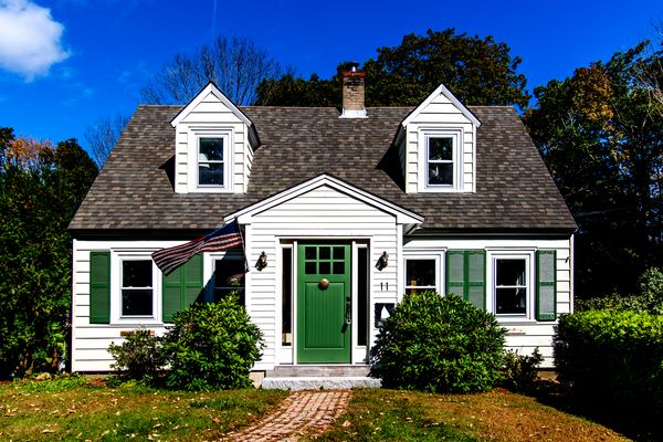 Maine Seacoast Cape Cottage Close to it All!