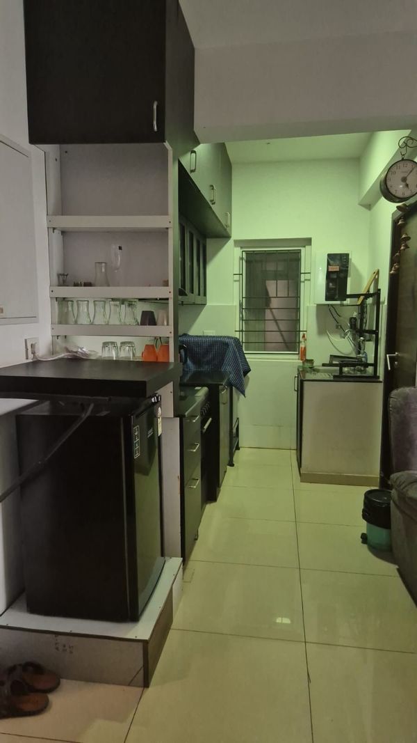 Located in a peaceful, well-connected neighborhood, our place is designed perfect for travelers.