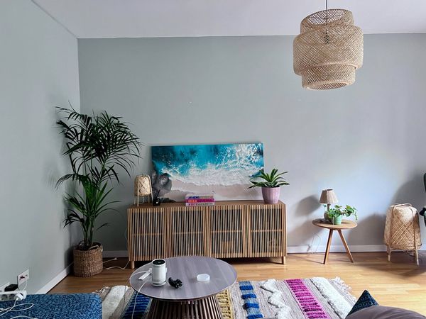 La maison de Polyxeni