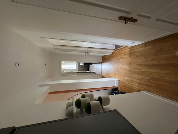 Marc's house