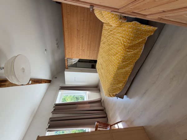 Chambre privé dans appartement en Colocation avec 3 autres personnes