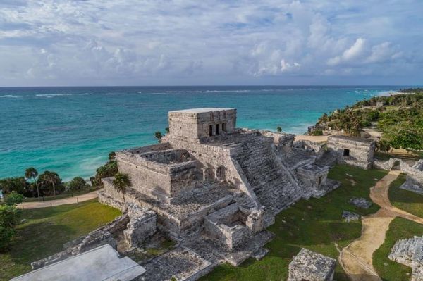 Huis in Tulum