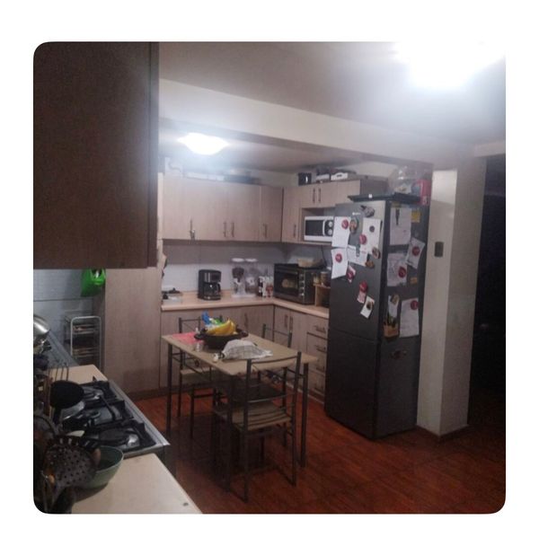 La chambre privée de Carol