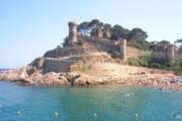 Casa em Tossa De Mar