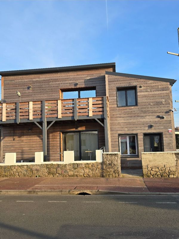 La chambre privée de Flahaut