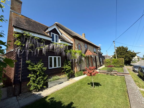 La maison de Michelle