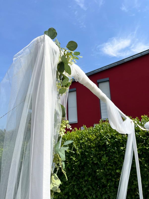 La maison de Rebekka