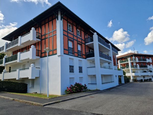 La maison de ANNE: un pied à terre à St Jean Luz, entre Mer, Montagne, Espagne et la cote Basque !