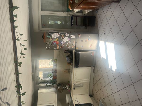 La maison de Marie