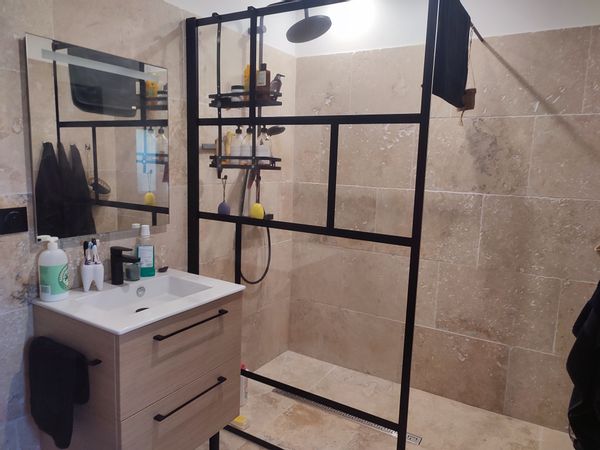 La maison de Caroline