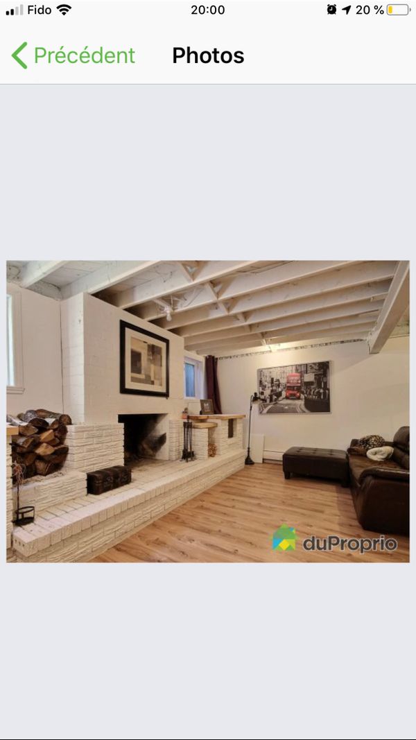 La maison de raphael