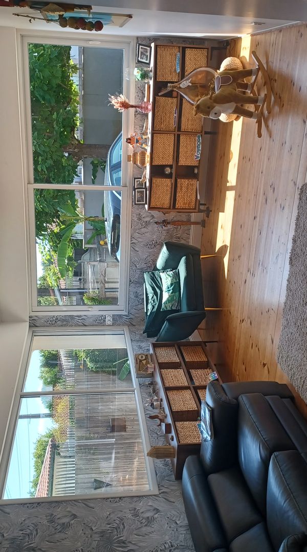 Laure et Brices hus