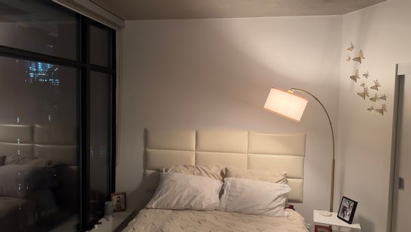 La maison de Jennifer