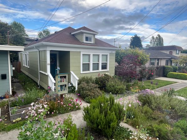 Casa en El Cerrito