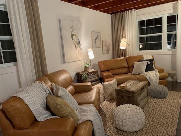 Annie s Haus