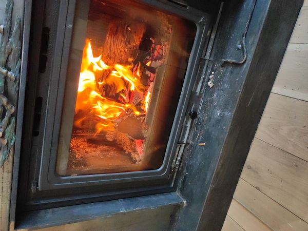 La maison de Isabelle