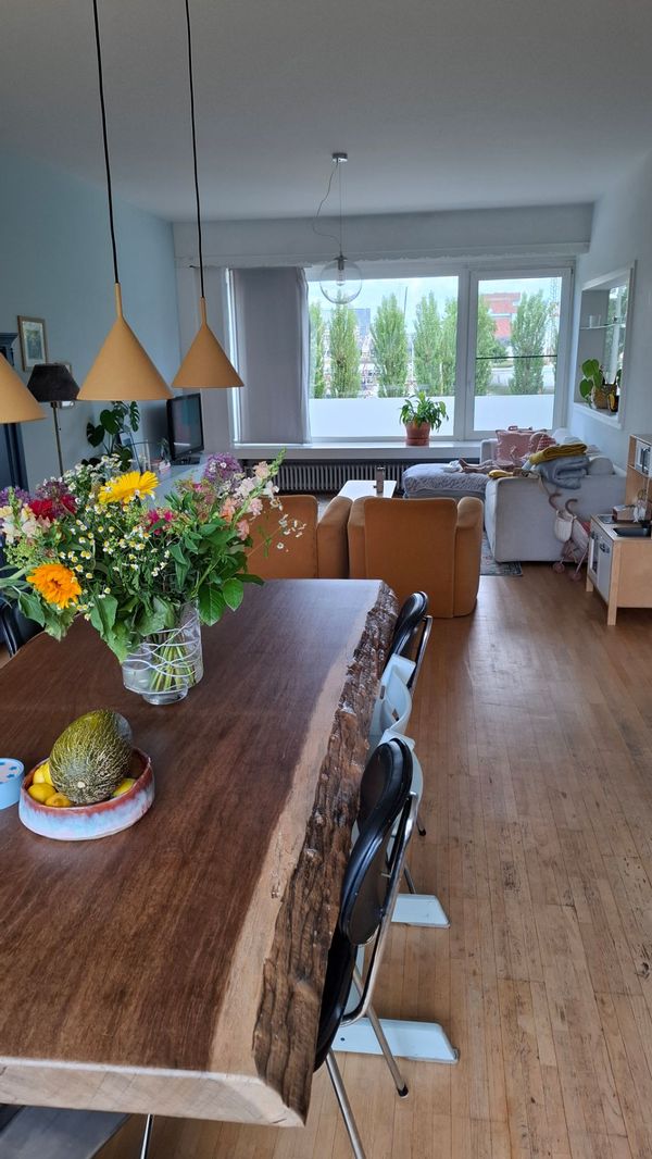 La maison de Madeleine