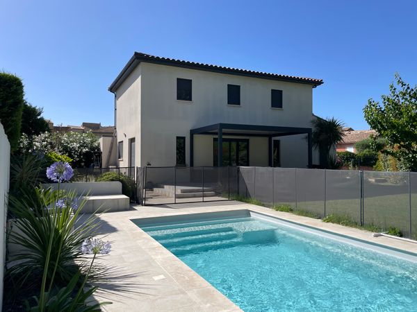 Casa di Christelle