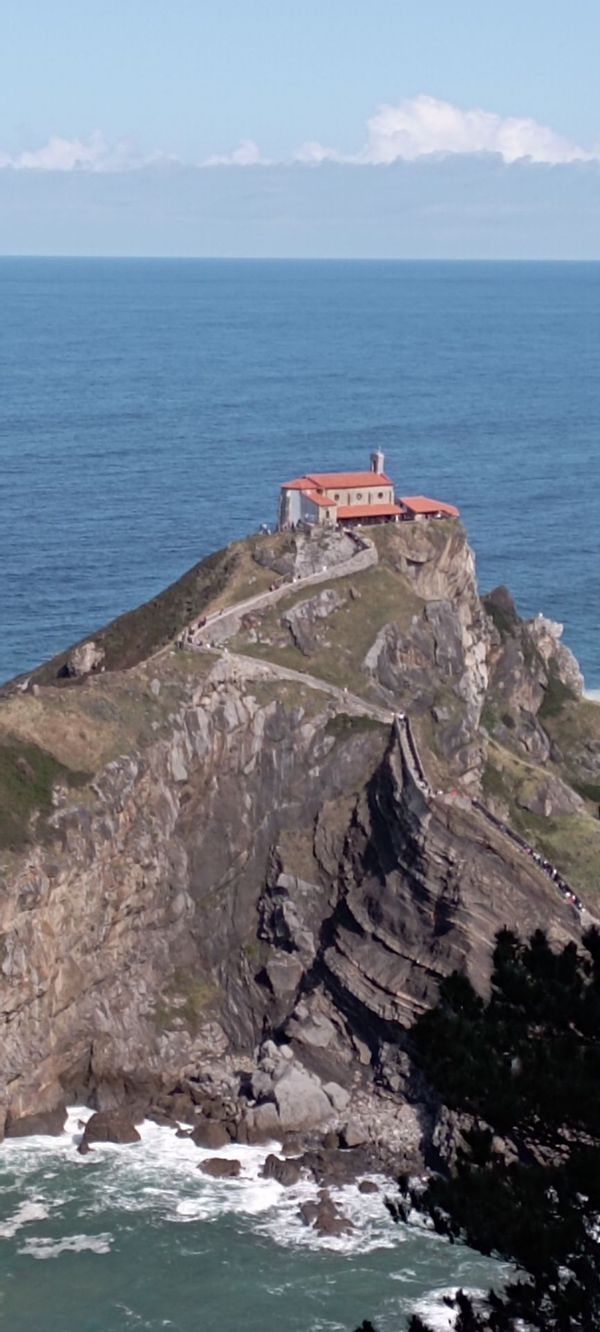 Casa de Mentxu en Leioa