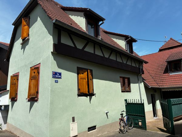 Casa di Sophie