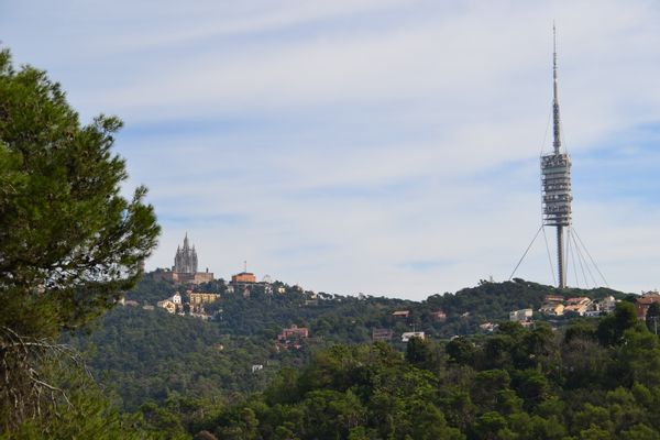 La chambre privée de Alba